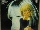 NICO | Chelsea Girl | LP | UK | MGM Select | 2353-025 | NM | Velvet Underground