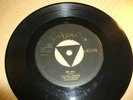 Nervous Norvus   Ape Call    Gold Tri  45