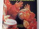 AL ESCOBAR & His Afro-Cuban Orch.Rhythmagic EX 1958 Original
