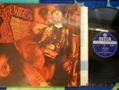 John Mayall's Blues Breakers, Bare Wires, Orig UK G/fld LP, EX/EX+, 1st Press