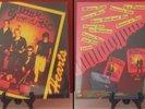 Exploding Hearts Guitar Romantic LP (300) PINK SEALED briefs spits kbd