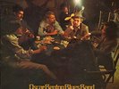OSCAR BENTON BLUES BAND Blues Is Gonna Wreck 1969 RARE Holland lp EX vinyl