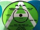 ERIC BURDON AND THE ANIMALS:WHEN I WAS YOUNG,DEMO 7