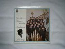 Vienna Choir Boys Schubert Lieder Songs MINT LP