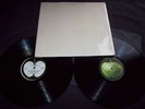 The Beatles - White Album UK Apple 1968 Mono 1st Pressing DBL LP