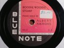 ALBERT AMMONS Boogie Woogie Stomp Blue Note 2 12
