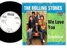 Rolling Stones  D 