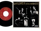Rolling Stones EP D 