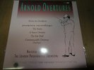 ARNOLD OVERTURES REFERENCE RECORDINGS RR-48 AUDIOPHILE HP TAS LIST LP RECORD WOW