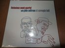 THELONIUS MONK QUARTET WITH JOHN COLTRANE AT CARNEGIE HALL 180 GM SEALED SS LP
