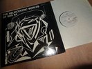 THE HELIOCENTRIC WORLDS OF SUN RA  ESP LP RECORD NM-- NR AUCTION OOP LTD ED NICE