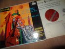 LONDON BLUEBACK BB LP CS 6050 FALLA SOMBRERO DE TRES PICOS ARGENTA 1K/1K NM--