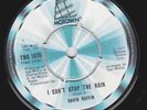Tamla Motown DAVID RUFFIN I Can't Stop The Rain Tmg 1078