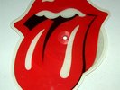 The Rolling Stones-She was hot / I Think i'm going mad-SINGLE-SAMMLER-RARITÄT