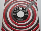WILLIE HUTCH: Love Runs Out   RARE 1965 PROMO   Hear   NORTHERN SOUL
