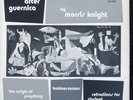 MORRIS KNIGHT-AFTER GUERNICA,GOLDEN CREST,RARE ELECTRONIC & EFFECTS NEAR MINT
