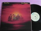 LP   URIAH HEEP   -   SWEET FREEDOM  (1973 UK-PRESSUNG)
