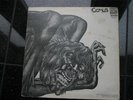 COMUS First Utterance  ACID FOLK from 1971 1st press G/Fold DAWN Label