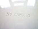 The Beatles THE WHITE ALBUM 1968 UK 1ST ISSUE FACTORY SAMPLE STEREO TWO LP SET