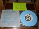 MODEST MOUSE Birds vs. Worms 7