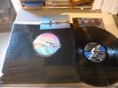 Pink Floyd LP Wish You Were Here UK Harvest 1st Press A1 & B3 Complete Nice copy
