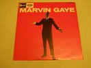 MARVIN GAYE FIRST LP,UK STATESIDE LABEL SL10100,1ST PRESS,V.RARE,MOTOWN,SOUL.