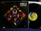 ARK 2 Flaming Youth vinyl LP 1969 Phil Collins UNI gate Genesis prog psych T1/T1