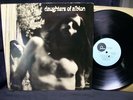 Daughters Of Albion S/T 1968 EX/VG+ COND LP Record Psychedelic Fontana SRF 67586