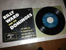 Billy Ward And His Dominoes