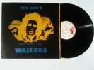 Bob Marley & Wailers Best Of. Studio One. Silkscreen-Ajax/Sudsil Soap Cover