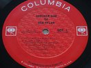 Another Side Of BOB DYLAN Original MONO Columbia CL 2193 w/RARE TEXTURED LABEL