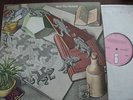 Mott the Hoople-Same    U.K. Pink Island in M-