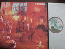 Traffic- Mr.Fantasy  Island Pressung im FOC