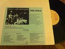 Roots Reggae FRONT LINE ROCKERS Time Dread PRIVATE BLACK SPADE CALEB SWEETBACK