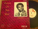 Reggae FREDDIE MCKAY Picture on the Wall Studio One Records JAMAICAN PRESS