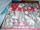 VALIA DIMITRIEVITCH super rare France LP GIPSY TZIGANE