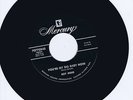 ROY MOSS - YOU NEARLY LOSE YOUR MIND / YOU'RE MY BIG BABY NOW - ROCKABILLY REPRO