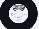 RONNIE DEE (Ronnie Dawson) ACTION PACKED (Killer Guitar Rockabilly) - RARE REPRO