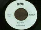 Killer Boogaloo / Latin Funk - Mosquitoes - The Fly  (Manny Corchado - Pow Wow)