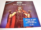 KING DIAMOND - THE FAMILY GHOST SHRINE-The Family Ghost / Shrine-LP/Vinyl/Record