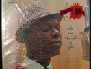 Nat King Cole, The Very Thought Of You. Orig 1958 CAP Mono LP. Mint NOS