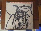 MILES DAVIS cookin' PRESTIGE coltrane W 50th deep groove original VG