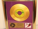 Deep Purple, Fireball, Single, Golden Record, goldene Schallplatte, Platin