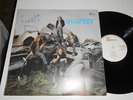DOGFEET LP Original UK reflection UK heavy Psych NM+ SAMPLE NOT FOR RESALE RARE