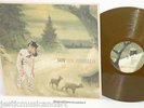 BONNIE PRINCE BILLY GOLD VINYL FRENCH LP LIMITED EDITION 400 WILL OLDHAM PALACE