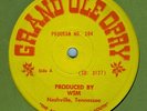Grand Ole Opry #284 w/ Ernest Tubb, Willie Nelson, Cal Smith, Stringbean, more