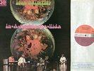 IRON BUTTERFLY In a Gadda Da Vida ORIGINAL 1968 UK Atlantic LP . EX