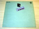 EX- Vertigo Swirl  Sensational Alex Harvey Band/Framed/1973 Vertigo LP