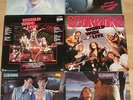 6 LP SCORPIONS 