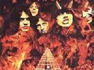 AC/DC HIGHWAY TO HELL RECORD LP ALBERT OZ